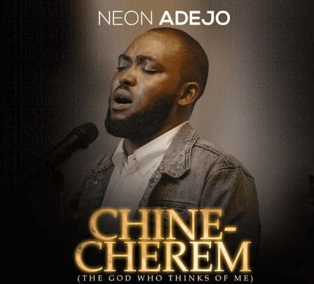 Neon Adejo - Chinecherem