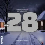 N’kay & Nim – Kota Embassy Vol.28 (Winter Edition – 2hours) Mix