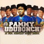 Pammy Udubonch - Egedege Instrumental