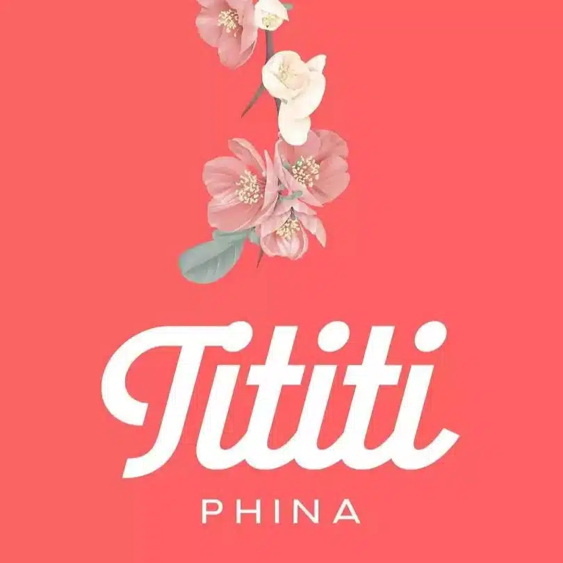 Phina Tititi MP3 Download