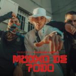 Rei ft. Obie Wanshot & Neo Pistea - Mucho de todo