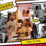 Simi – Borrow Me Your Baby ft. Falz