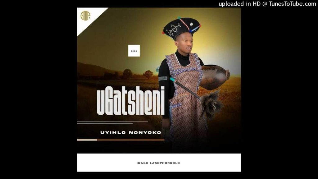 Ugatsheni - Hit After Hit