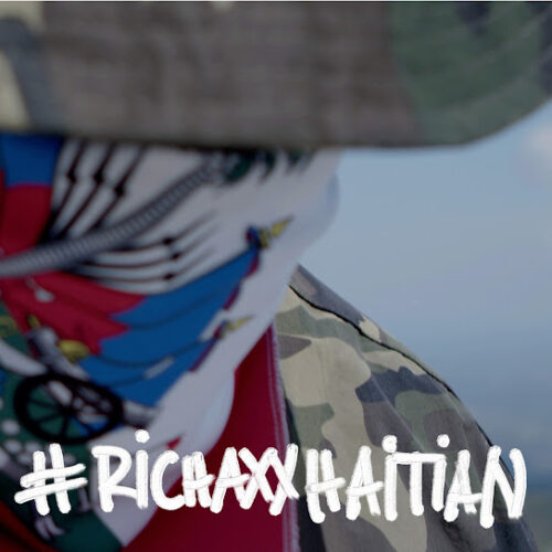 Mach-Hommy – #RICHAXXHAITIAN Ft KAYTRANADA & 03 Greedo