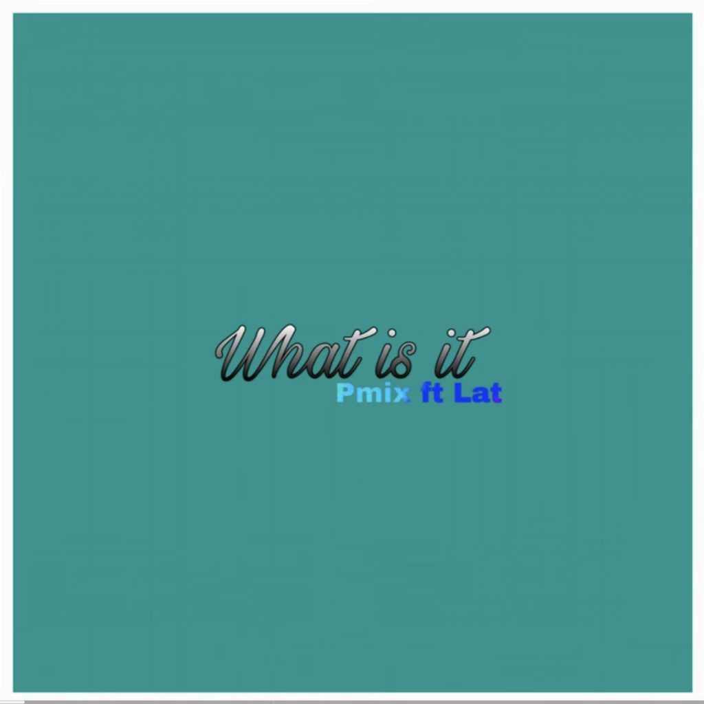 Pmix - What is it