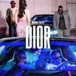 Moris Beat - DIOR Ft. SAF