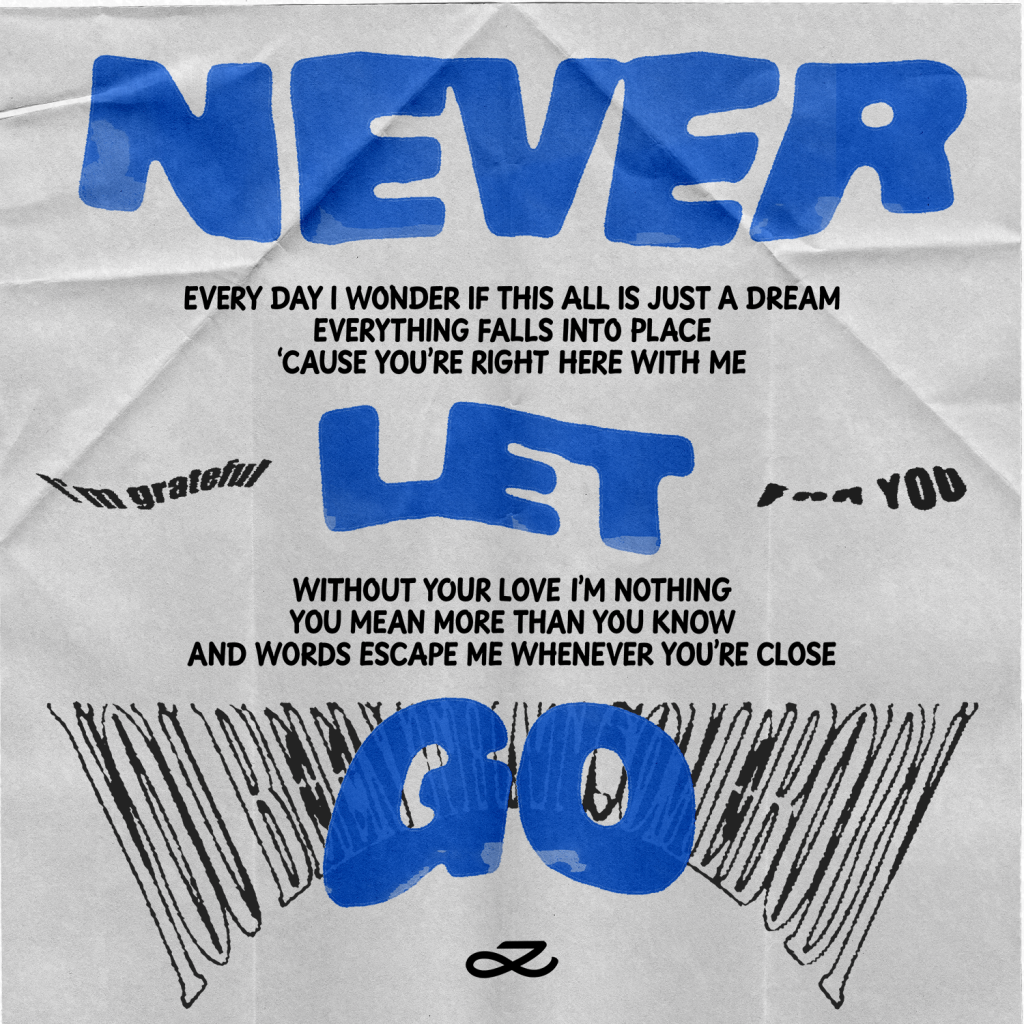 Jung Kook - Never Let Go