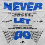 Jung Kook - Never Let Go