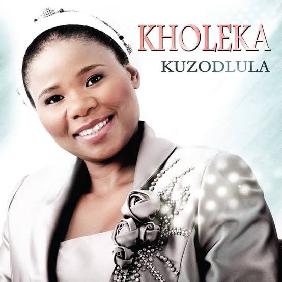 Kholeka - Ndiyakholwa