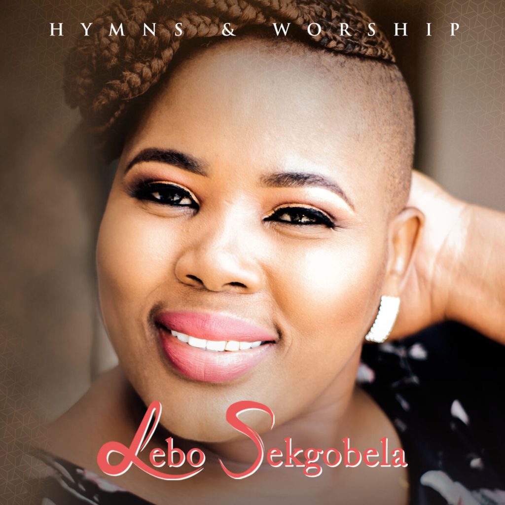 Lebo Sekgobela - Uthando Luka Baba