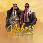 Billnass - Maboss Ft Jux