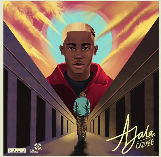 Cazulee - Ajala