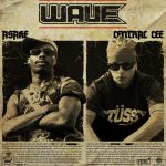 Asake - Wave ft. Central Cee