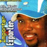 Pasuma - Importer & Exporter