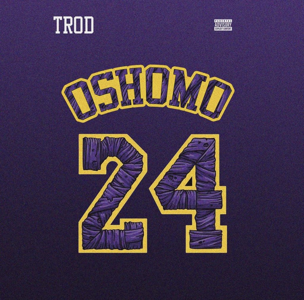 Trod - Oshomo