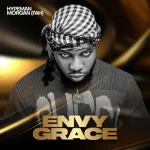 Hypeman Morgan FAH - Envy Grace