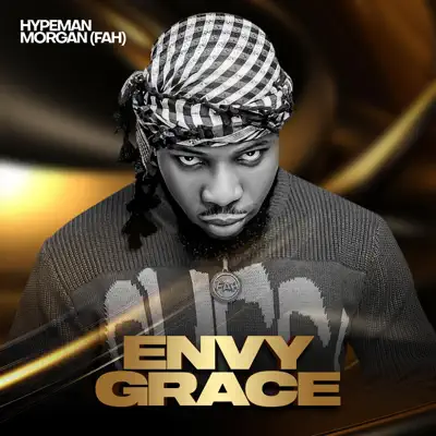 Hypeman Morgan FAH - Envy Grace