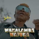 Jetu - Wakalamba Wafuna