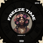 Keemlyf - Freeze Time