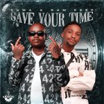 Zuma - Save Your Time ft. Sam Deep