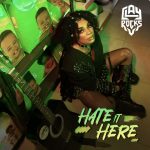 Clayrocksu hate it here EP