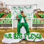 Costa Titch - Big Flexa Ft. C’buda M X Alfa Kat X Banaba Des X Sdida X Man T