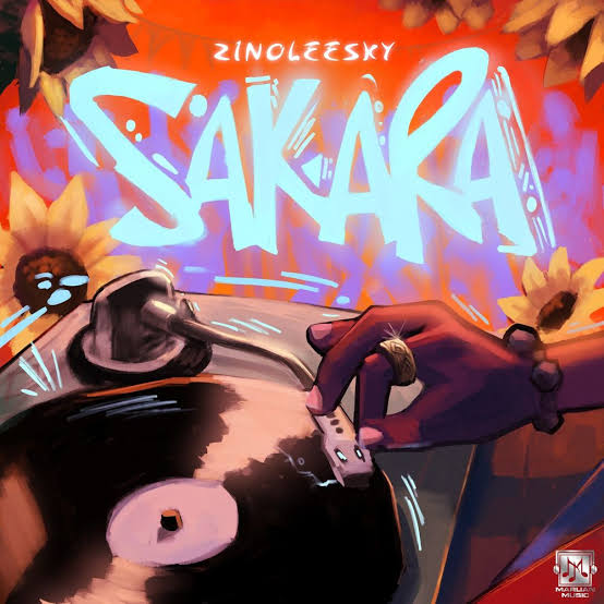 Zinoleesky - Sakara