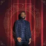 Fally Ipupa - Alliance