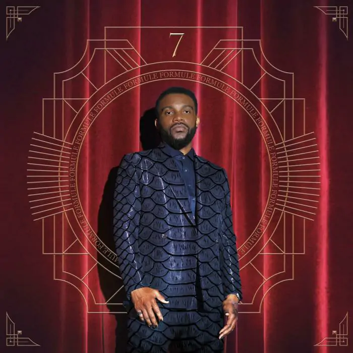 Fally Ipupa - Alliance