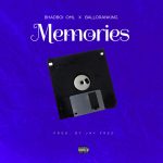 Bhadboi OML - Memories ft. Balloranking