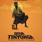 The Real Prechly - Gova Tinyonga Ft. Bean RSA, King Abashwe, Don K & Tiiger