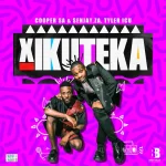 Cooper SA - Xikuteka Ft Senjay & Tyler ICU