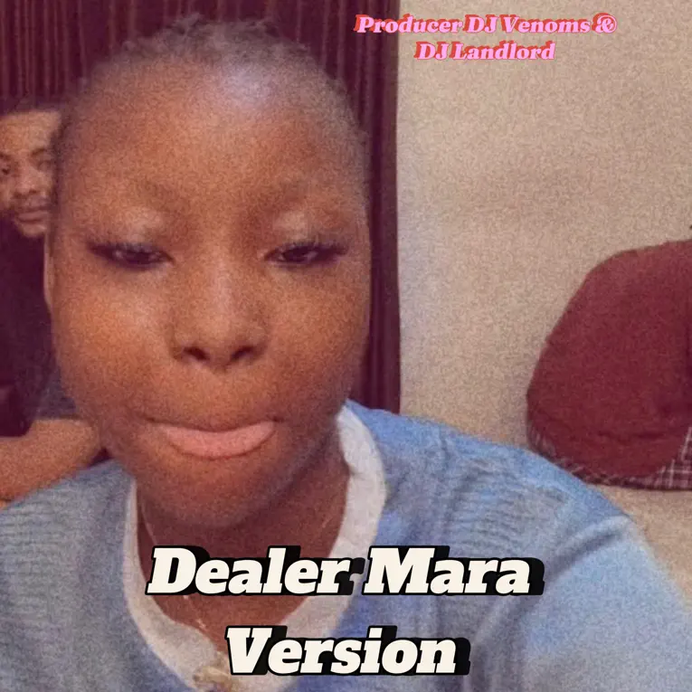 DJ Landlord - Dealer Mara Verssion ft. Dj Venoms