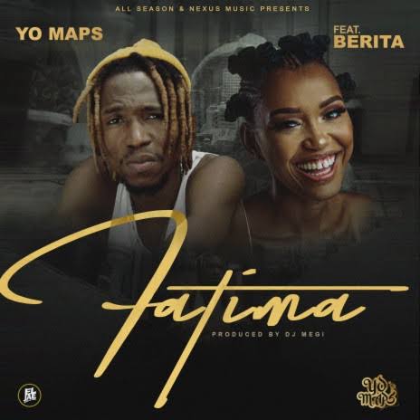 Yo Maps - Fatima ft Berita