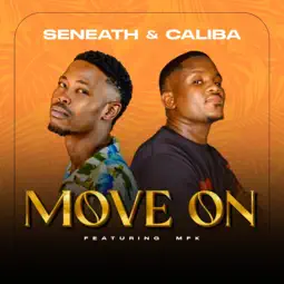 Caliba & Seneath - Move on ft. MFK