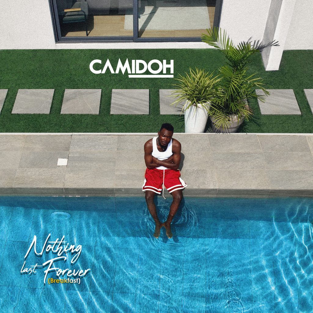 Camidoh - NLF (Breakfast)