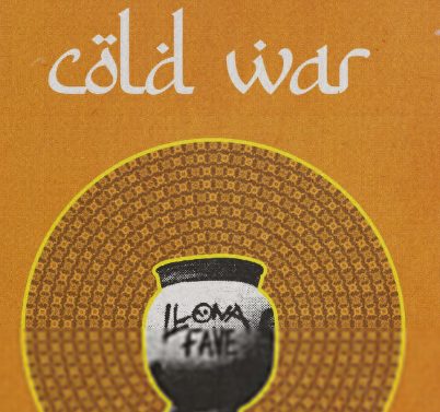 Llona – Cold War Ft Fave