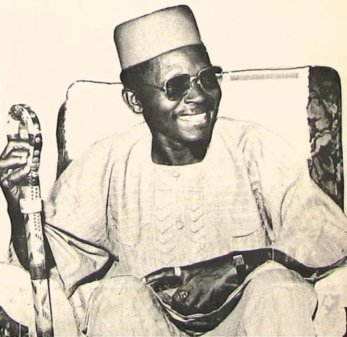 Chief Stephen Osita Osadebe - Osondi Owendi