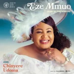 Chinyere Udoma - Eze Mmuo (King of the Spirits)