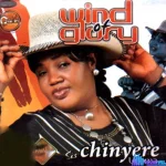 Chinyere Udoma - Wind Of Glory