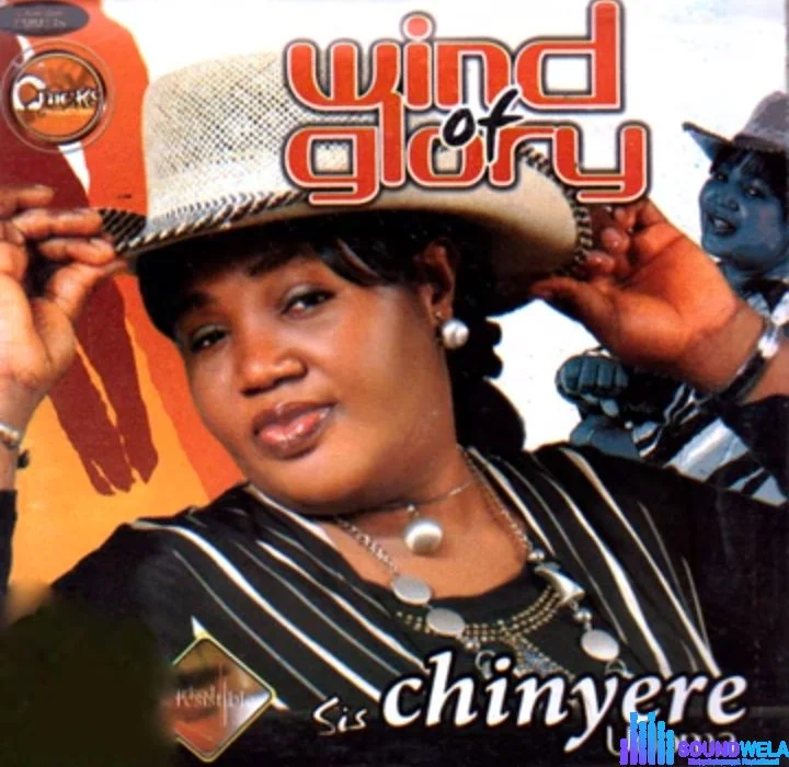 Chinyere Udoma - Wind Of Glory