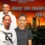 DJ Father – Just to Blom Vol. 15 (100% Production) Mix ft Skidim & Zol