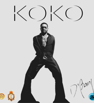 D'banj – Koko