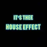 Djy Vino – It’s Thee House Effect 1 ft 2Kultured