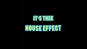 Djy Vino – It’s Thee House Effect 1 ft 2Kultured