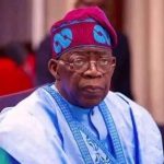 Tinubu Fell On Stage at Democracy Day Event (Video)