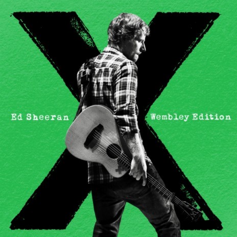 Ed Sheeran - Thinking out Loud