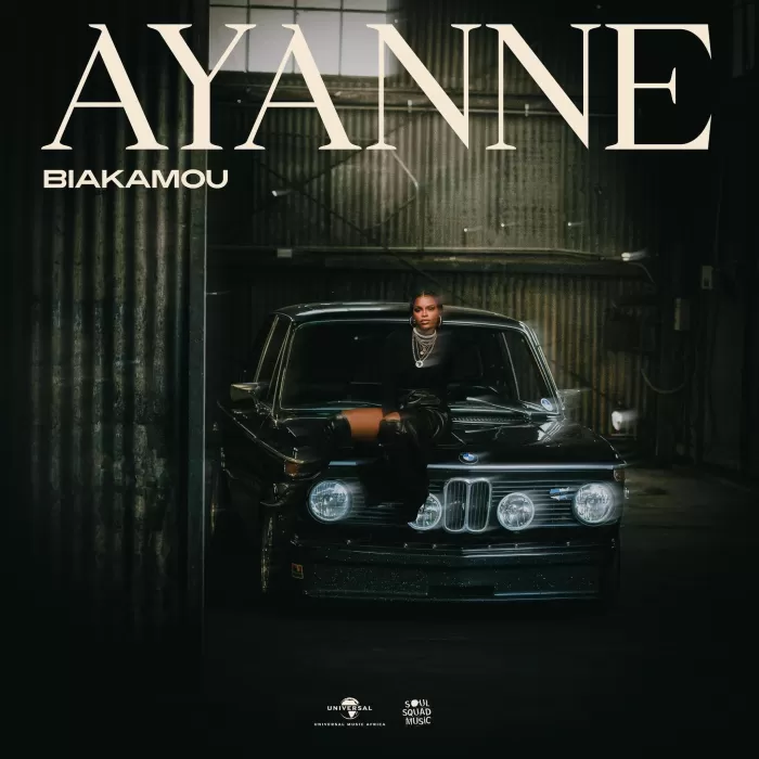 Ayanne - Biakamou