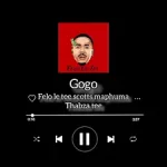 Felo Le Tee – Gogo ft Scotts Maphuma & Thabza Tee