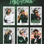 Herc Cut The Lights – Tholakuwe Ft. Sjava, Young Stunna & Blxckie